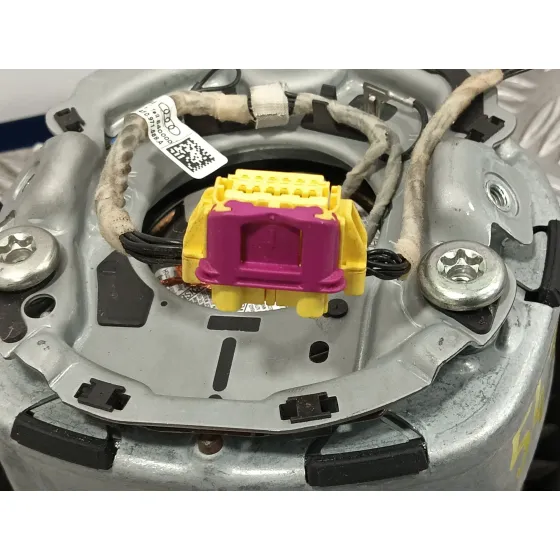 Airbag Delantero Izquierdo para Audi A4 Berlina (8E)