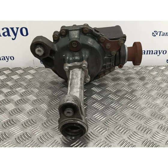 Diferencial Delantero para Land Rover Range Rover Sport