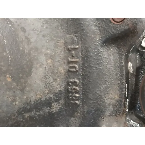Diferencial Delantero para Land Rover Range Rover Sport