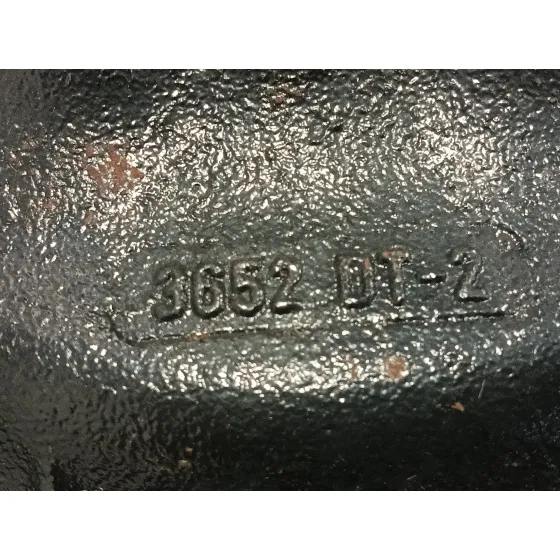 Diferencial Delantero para Land Rover Range Rover Sport