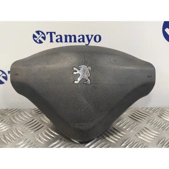 Airbag Delantero Izquierdo para Peugeot 207