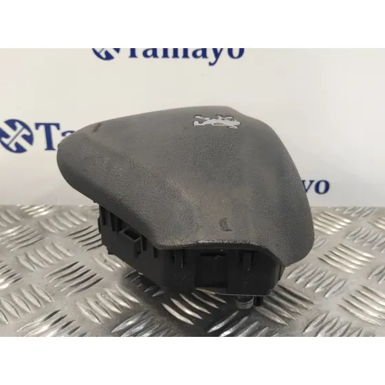 Airbag Delantero Izquierdo para Peugeot 207