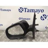 Retrovisor Izquierdo para Dacia Lodgy