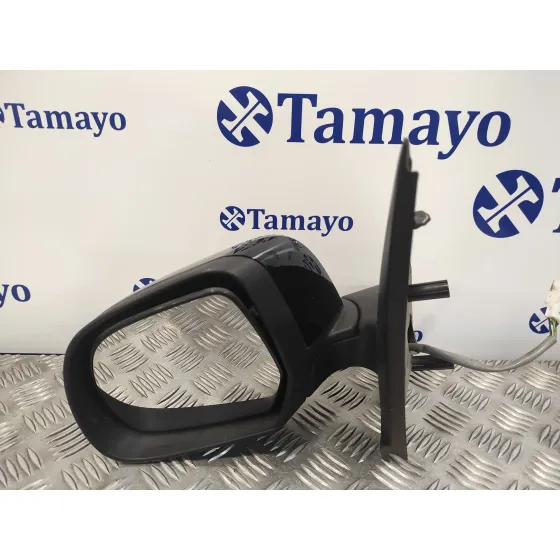 Retrovisor Izquierdo para Dacia Lodgy
