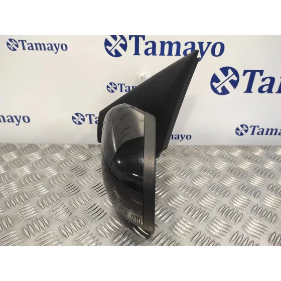 Retrovisor Izquierdo para Dacia Lodgy