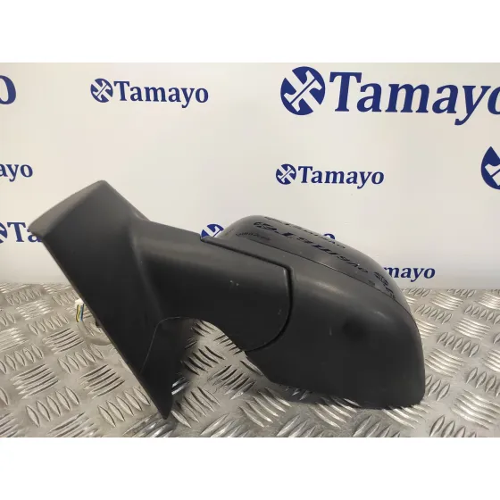 Retrovisor Izquierdo para Dacia Lodgy