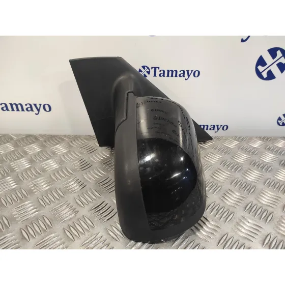 Retrovisor Izquierdo para Dacia Lodgy