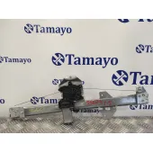 Elevalunas Trasero Izquierdo para Dacia Lodgy