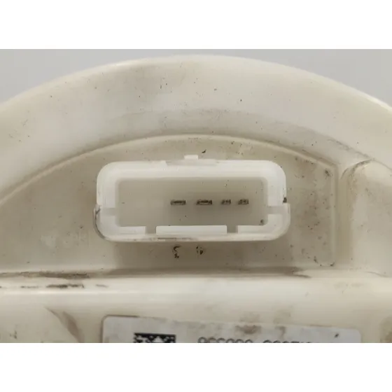Aforador para Citroën C3