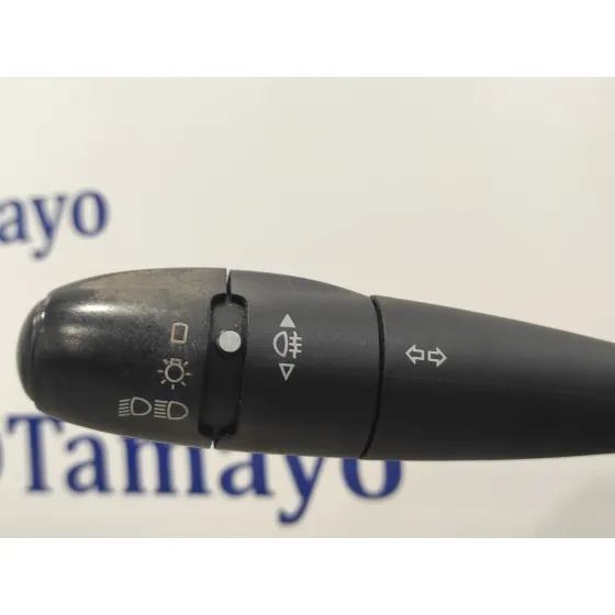Mando Multifuncion para Peugeot 207