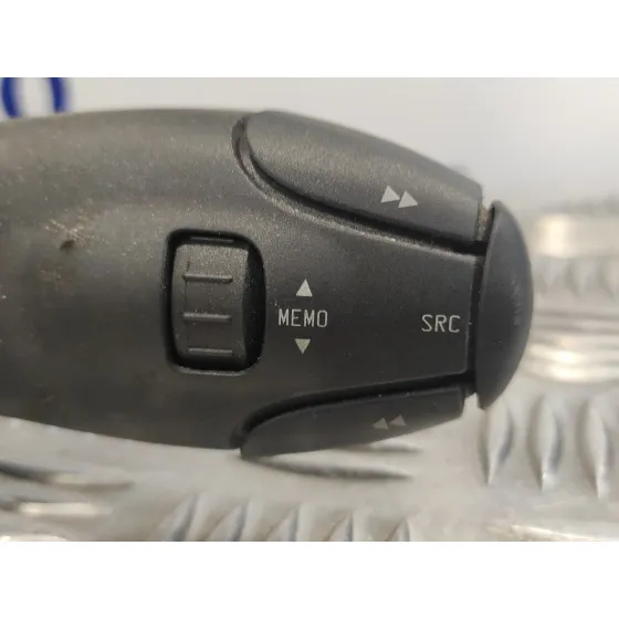Mando Multifuncion para Peugeot 207