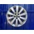 Llanta para Opel Astra J Lim.