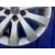 Llanta para Opel Astra J Lim.