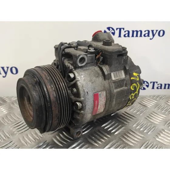 Compresor Aire Acondicionado para Bmw Serie 3 Coupe (E46)