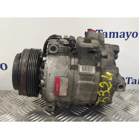 Compresor Aire Acondicionado para Bmw Serie 3 Coupe (E46)