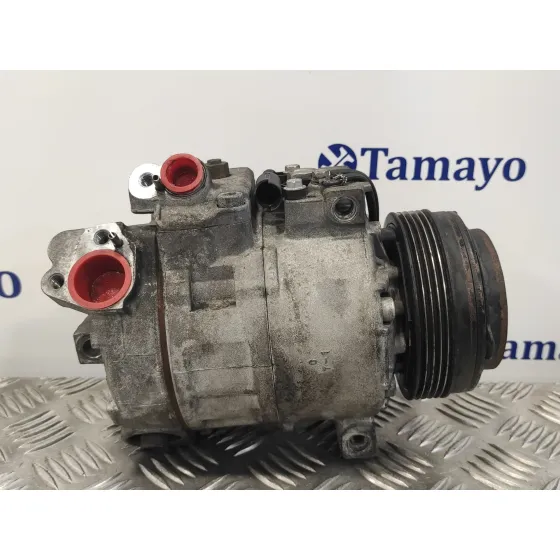 Compresor Aire Acondicionado para Bmw Serie 3 Coupe (E46)