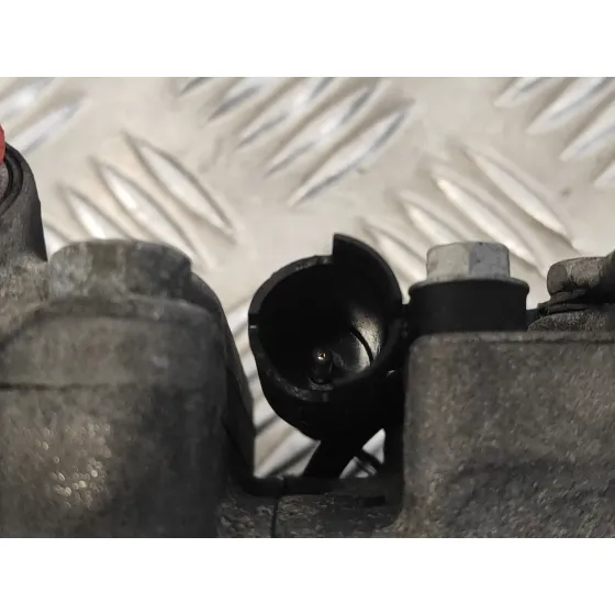 Compresor Aire Acondicionado para Bmw Serie 3 Coupe (E46)