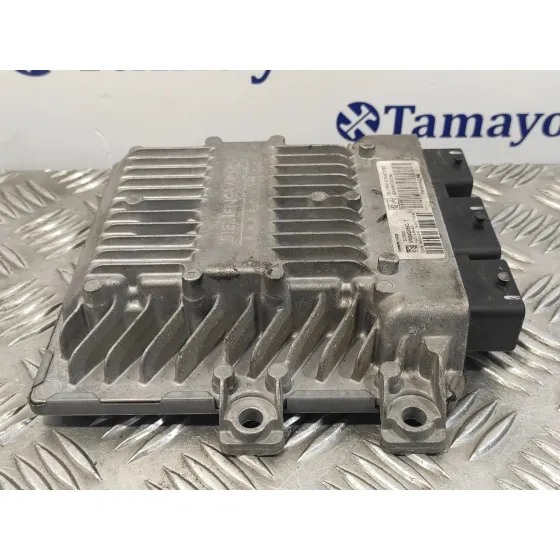 Centralita Motor Uce para Citroën C3