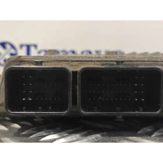 Centralita Motor Uce para Citroën C3