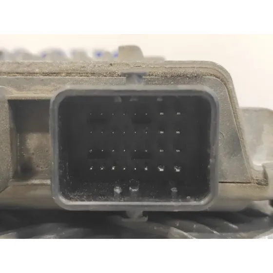 Centralita Motor Uce para Citroën C3