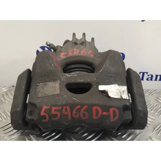 Pinza Freno Delantera Derecha para Peugeot Partner Kombi