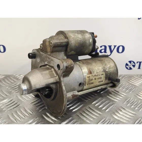 Motor Arranque para Mazda 3 Berlina (Bk)