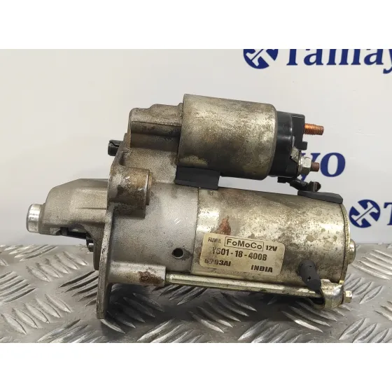 Motor Arranque para Mazda 3 Berlina (Bk)