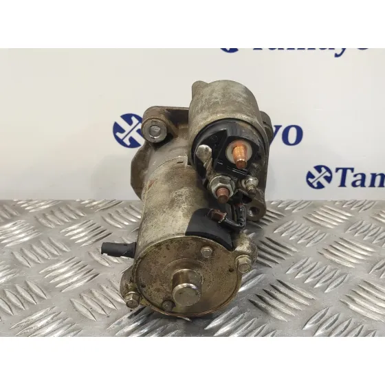 Motor Arranque para Mazda 3 Berlina (Bk)