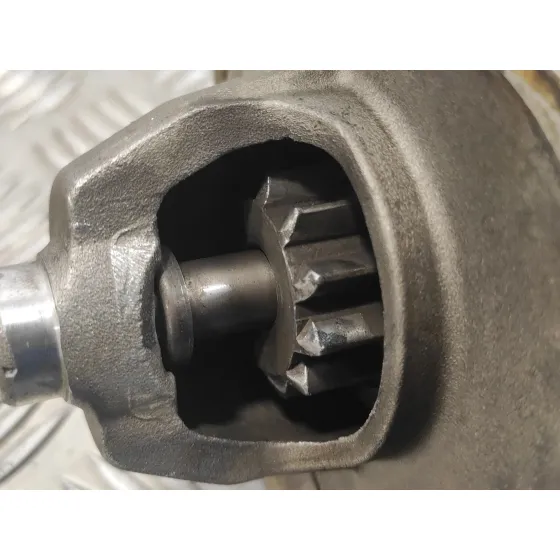 Motor Arranque para Mazda 3 Berlina (Bk)
