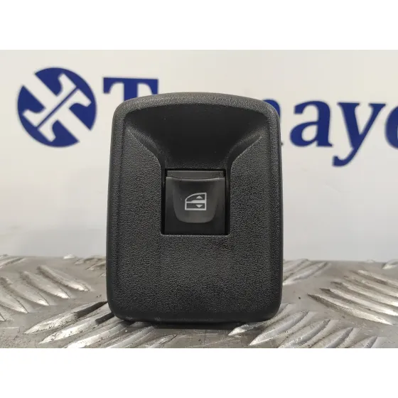 Mando Elevalunas Trasero Izquierdo para Dacia Lodgy