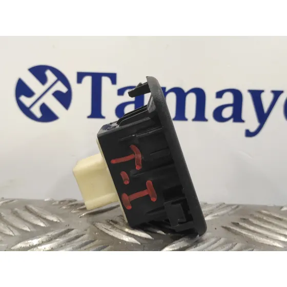 Mando Elevalunas Trasero Izquierdo para Dacia Lodgy