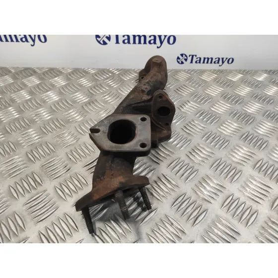 Colector Escape para Land Rover Range Rover Sport