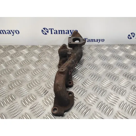 Colector Escape para Land Rover Range Rover Sport
