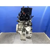 Motor Completo para Mercedes-Benz Clase A (W168)
