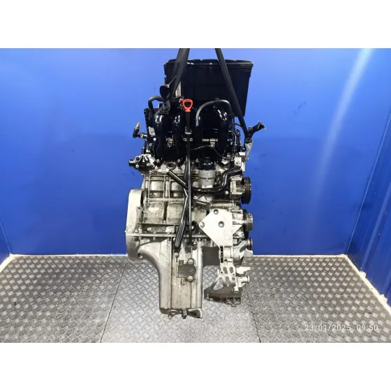 Motor Completo para Mercedes-Benz Clase A (W168)