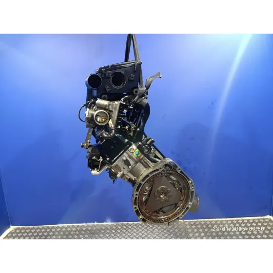 Motor Completo para Mercedes-Benz Clase A (W168)