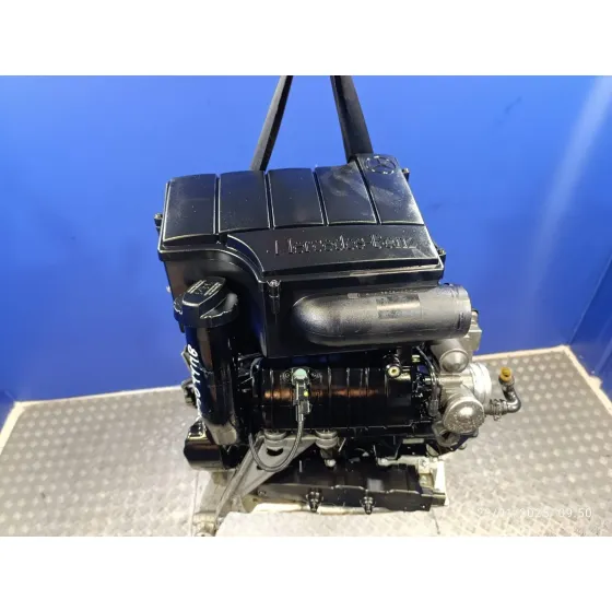 Motor Completo para Mercedes-Benz Clase A (W168)