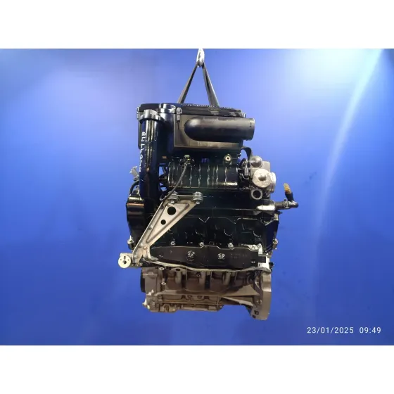 Motor Completo para Mercedes-Benz Clase A (W168)