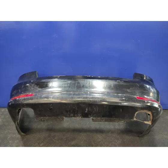 Paragolpes Trasero para Skoda Octavia Berlina (1Z3)