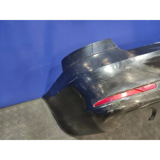 Paragolpes Trasero para Skoda Octavia Berlina (1Z3)