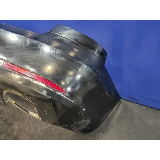 Paragolpes Trasero para Skoda Octavia Berlina (1Z3)