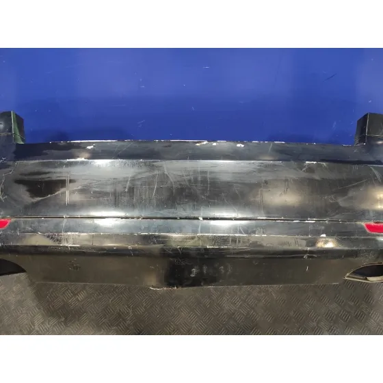 Paragolpes Trasero para Skoda Octavia Berlina (1Z3)