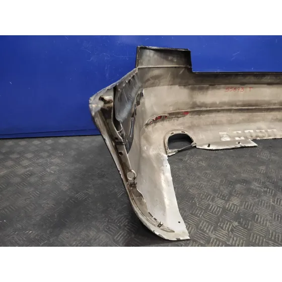 Paragolpes Trasero para Skoda Octavia Berlina (1Z3)