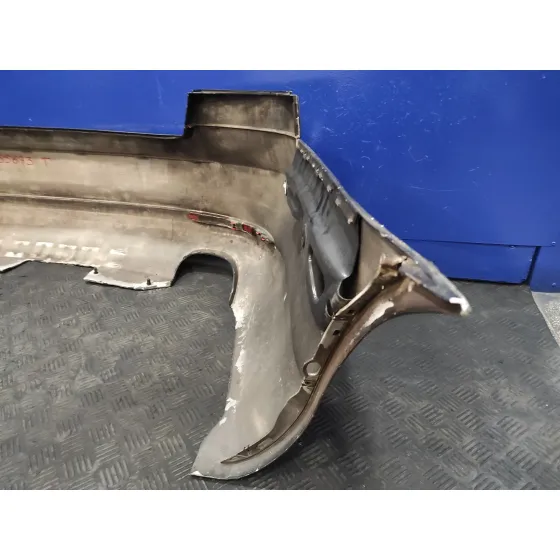 Paragolpes Trasero para Skoda Octavia Berlina (1Z3)