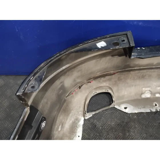 Paragolpes Trasero para Skoda Octavia Berlina (1Z3)