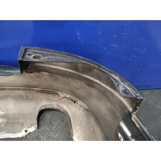 Paragolpes Trasero para Skoda Octavia Berlina (1Z3)
