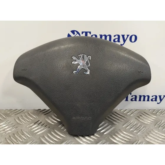 Airbag Delantero Izquierdo para Peugeot 307 (S1)