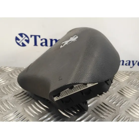 Airbag Delantero Izquierdo para Peugeot 307 (S1)