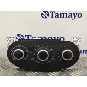 Mando Calefaccion / Aire Acondicionado para Dacia Lodgy