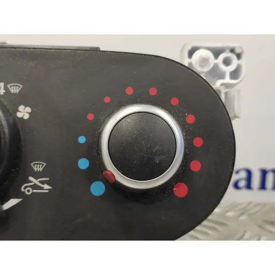 Mando Calefaccion / Aire Acondicionado para Dacia Lodgy